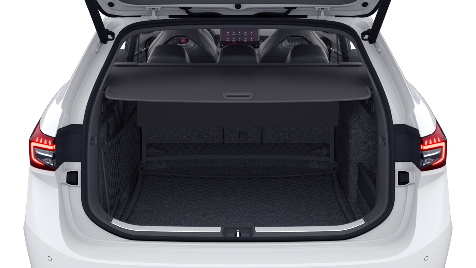 Voitures neuves ŠKODA Superb Combi Sportline Sarreguemines