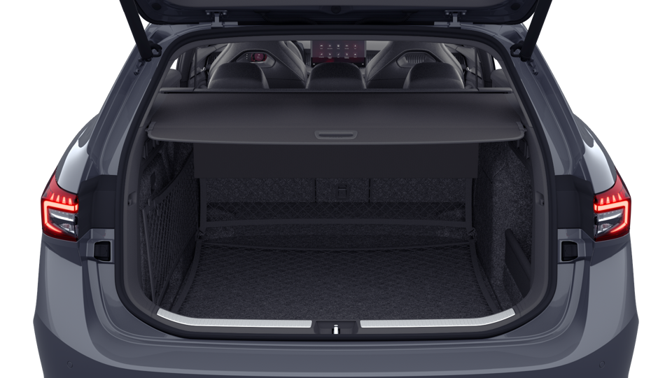 Voitures neuves ŠKODA Superb Combi Sportline Sarreguemines