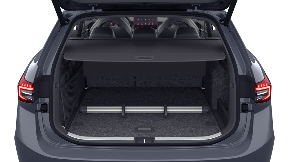 Voitures neuves ŠKODA Superb Combi Sportline Orvault