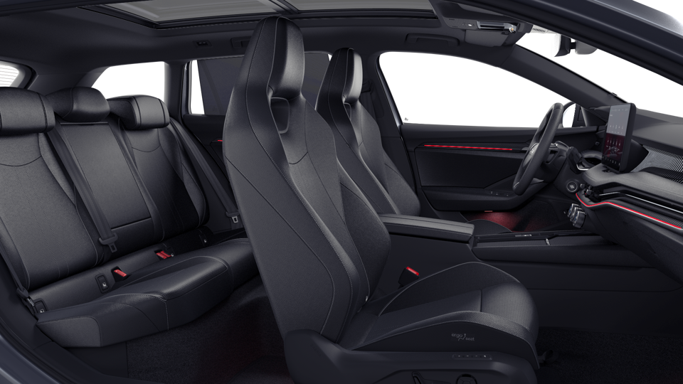 Voitures neuves SKODA SUPERB COMBI Sportline Tomblaine