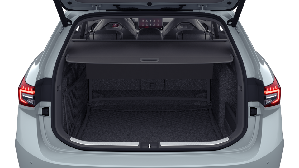 Voitures neuves SKODA SUPERB COMBI Sportline Tomblaine