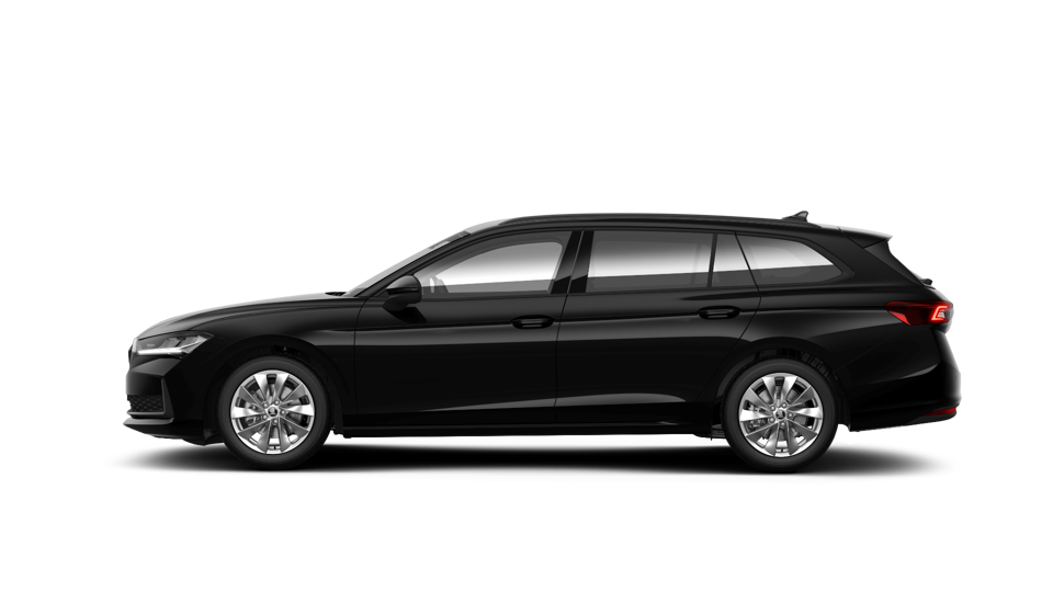 Voitures neuves SKODA SUPERB COMBI Selection Bruay-la-Buissière