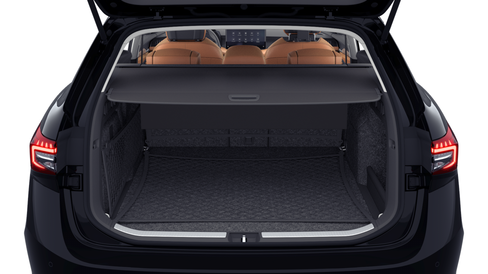 Voitures neuves SKODA SUPERB COMBI Laurin & Klement Dechy