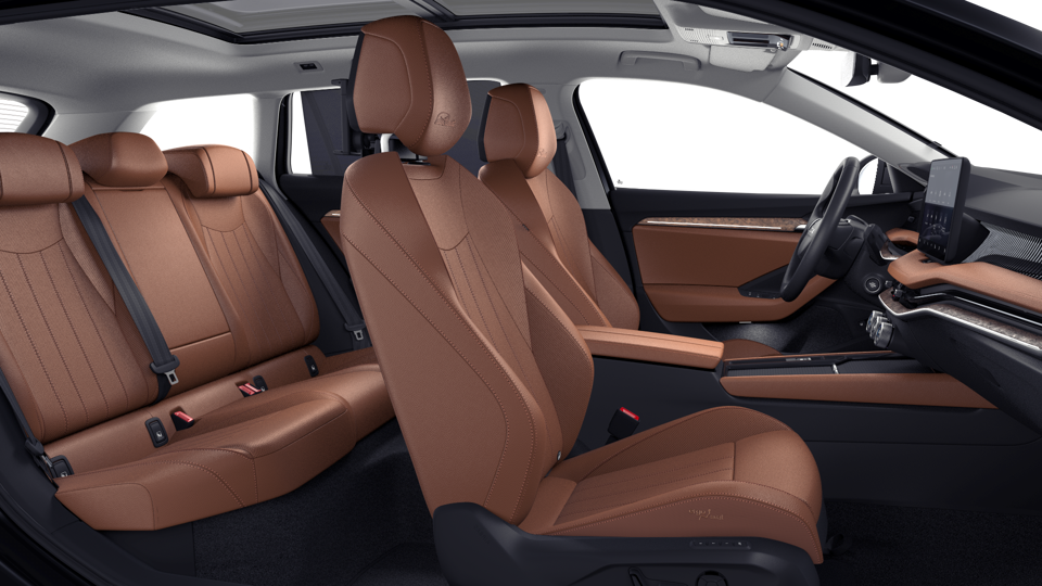 Voitures neuves SKODA SUPERB COMBI Laurin & Klement Dechy