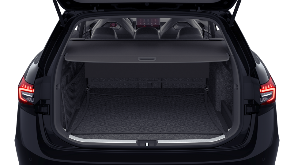 Voitures neuves SKODA SUPERB COMBI Sportline Thionville