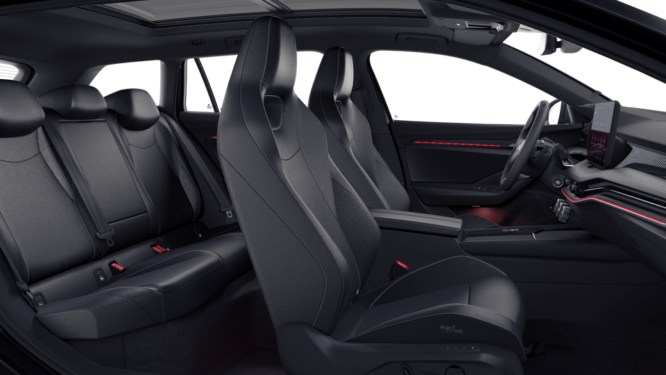 Voitures neuves SKODA SUPERB COMBI Sportline Thionville