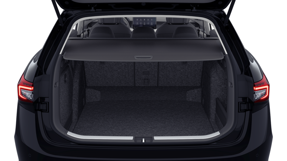 Voitures neuves SKODA SUPERB COMBI Selection Bruay-la-Buissière