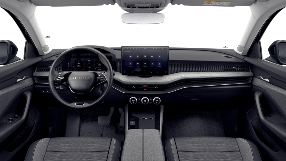 Voitures neuves ŠKODA Superb Combi Selection Bruay-la-Buissière