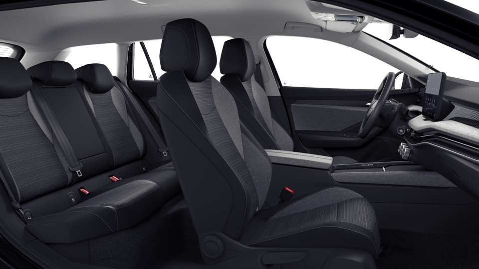 Voitures neuves SKODA SUPERB COMBI Selection Bruay-la-Buissière