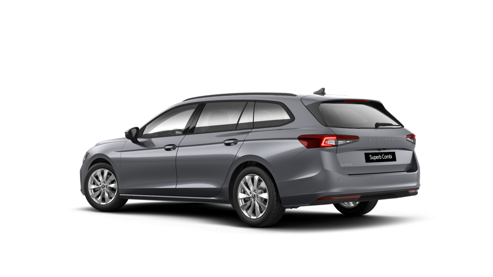 Voitures neuves SKODA SUPERB COMBI Selection Tomblaine