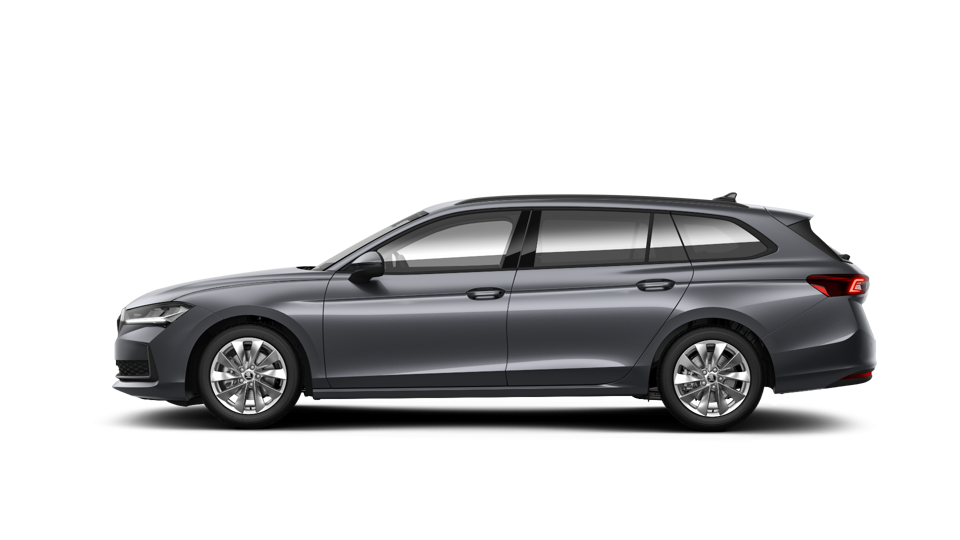 Voitures neuves SKODA SUPERB COMBI Selection Tomblaine