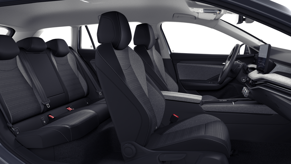 Voitures neuves SKODA SUPERB COMBI Selection Tomblaine