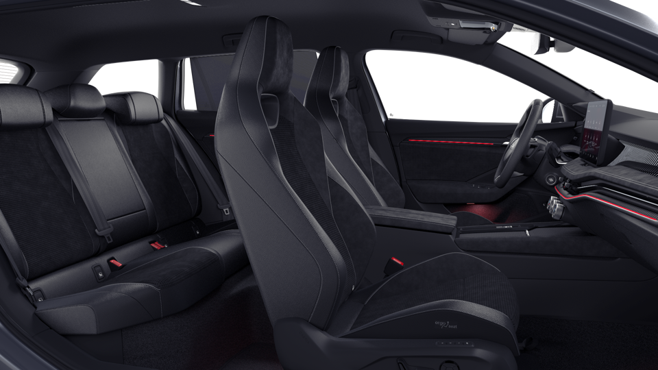 Voitures neuves ŠKODA Superb Combi Sportline Hazebrouck