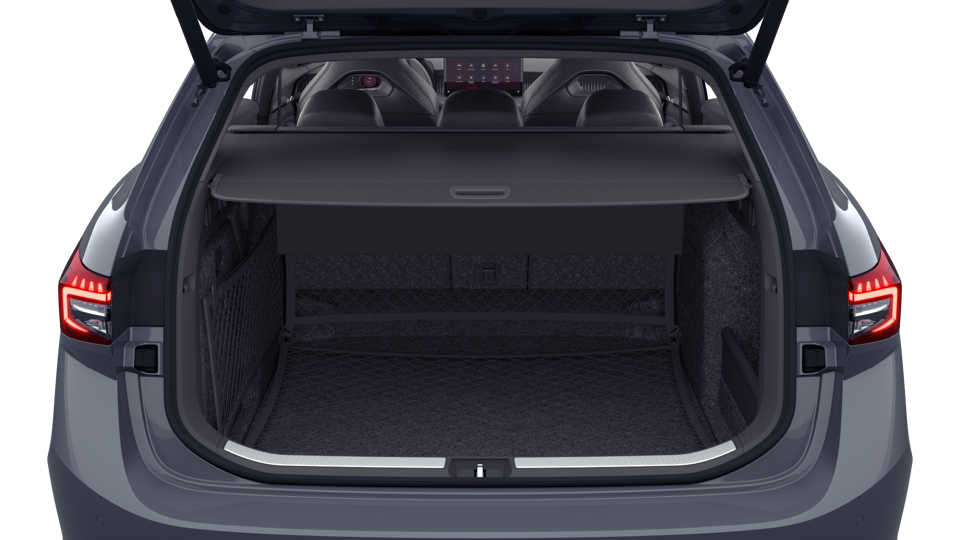 Voitures neuves ŠKODA Superb Combi Sportline Bruay-la-Buissière