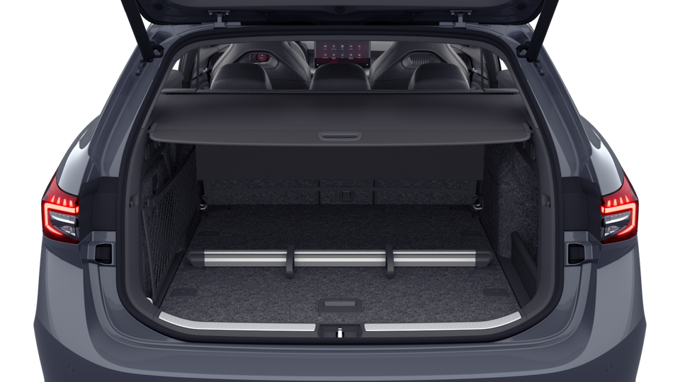 Voitures neuves ŠKODA Superb Combi Sportline Mougins