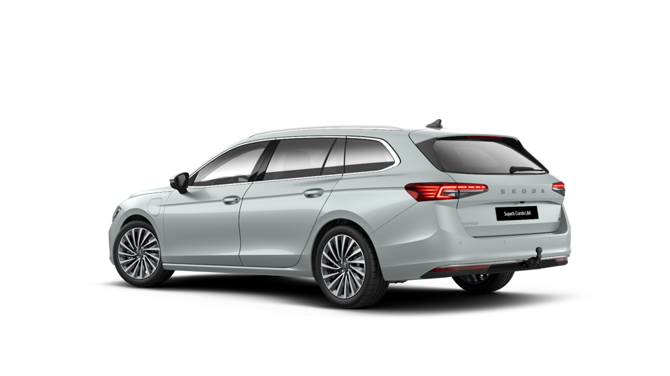 Voitures neuves SKODA SUPERB COMBI Laurin & Klement Dechy
