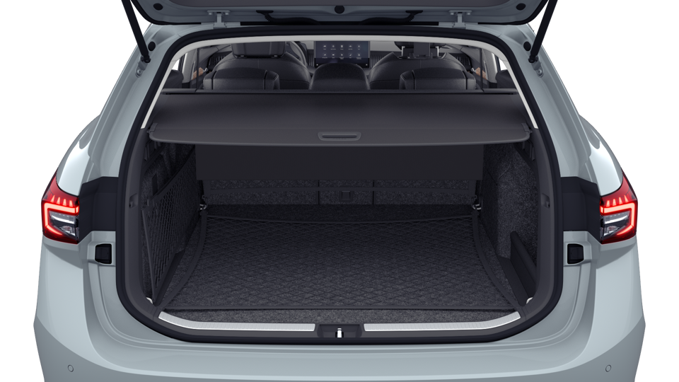 Voitures neuves SKODA SUPERB COMBI Laurin & Klement Dechy