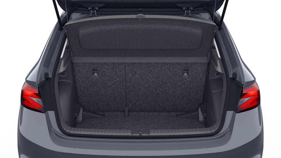 Fabia Drive Plus