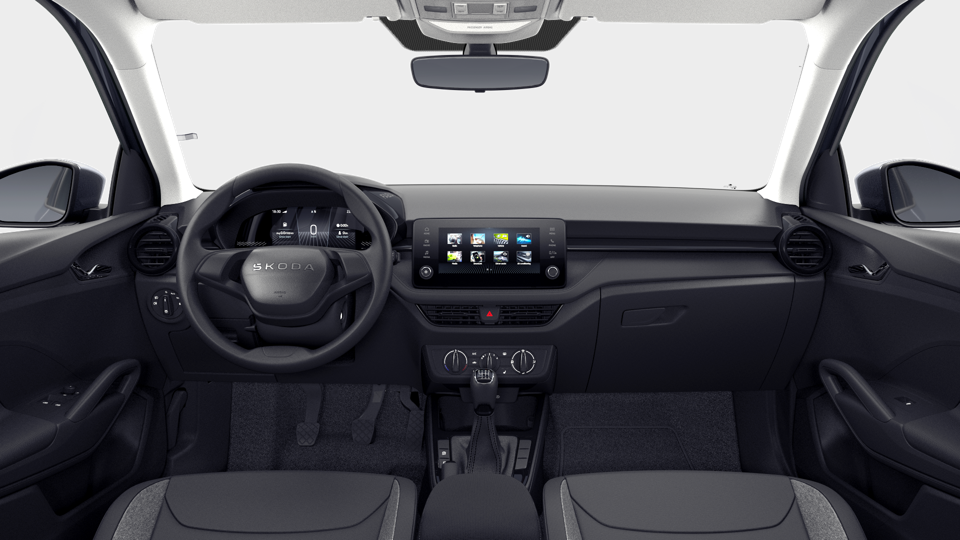 Fabia Drive 130