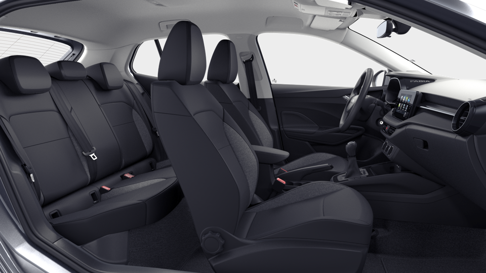 Fabia Drive 130