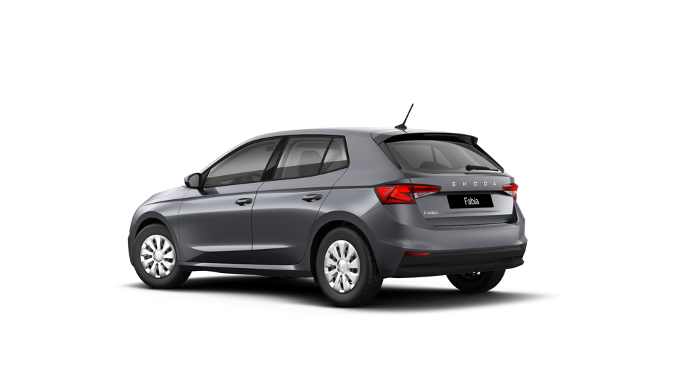 Fabia Drive 130