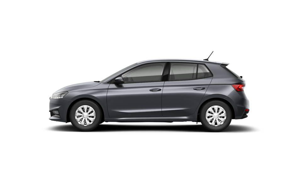 Fabia Drive 130
