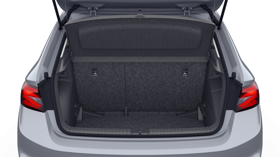 Voitures neuves SKODA FABIA auto-école Hazebrouck