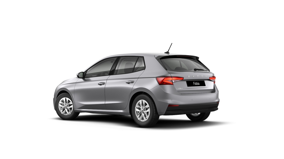 Voitures neuves SKODA FABIA auto-école Hazebrouck