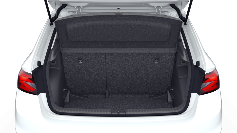 Voitures neuves SKODA FABIA Selection Dunkerque