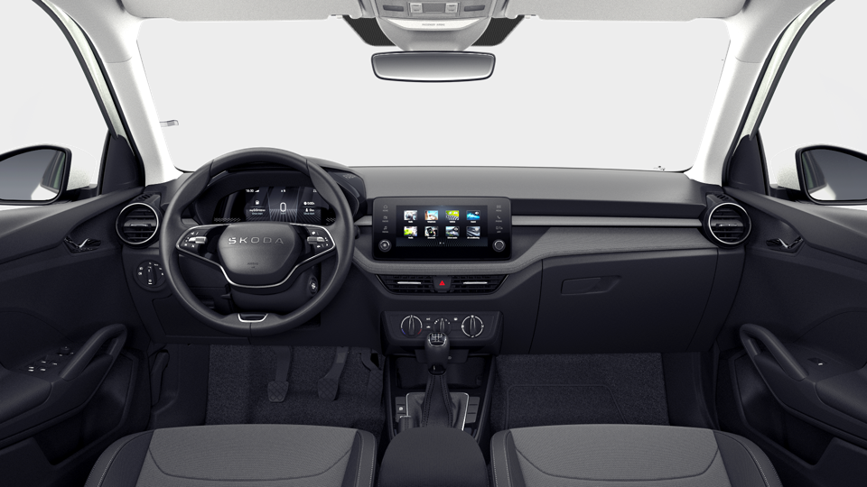 Voitures neuves SKODA FABIA Selection Dunkerque