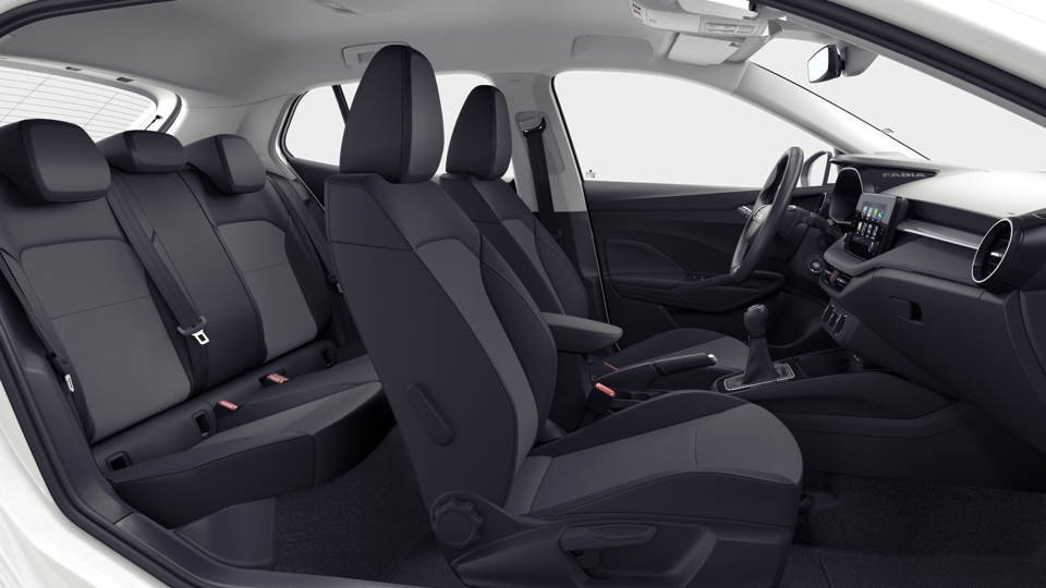 Voitures neuves SKODA FABIA Selection Dunkerque