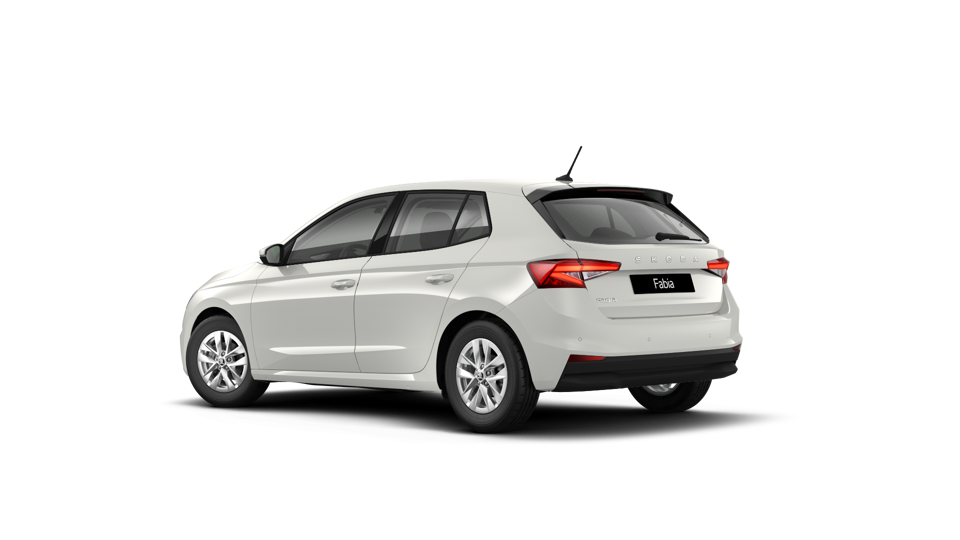 Voitures neuves SKODA FABIA Selection Dunkerque