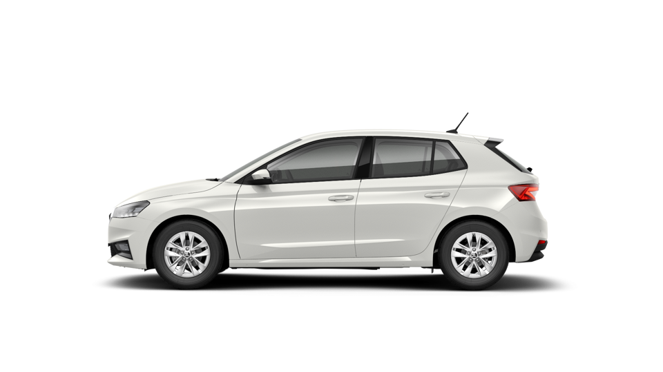 Voitures neuves SKODA FABIA Selection Dunkerque