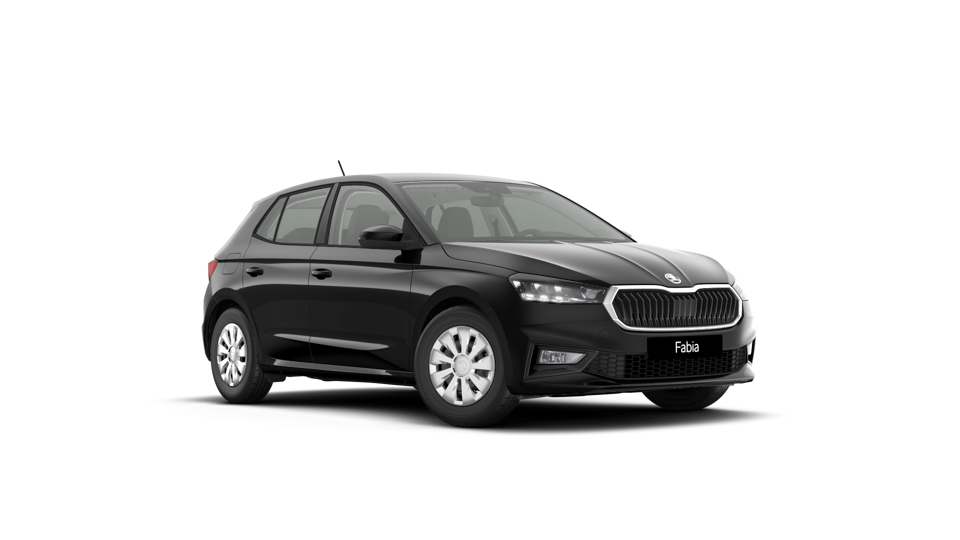 Voitures neuves SKODA FABIA Active Rivery