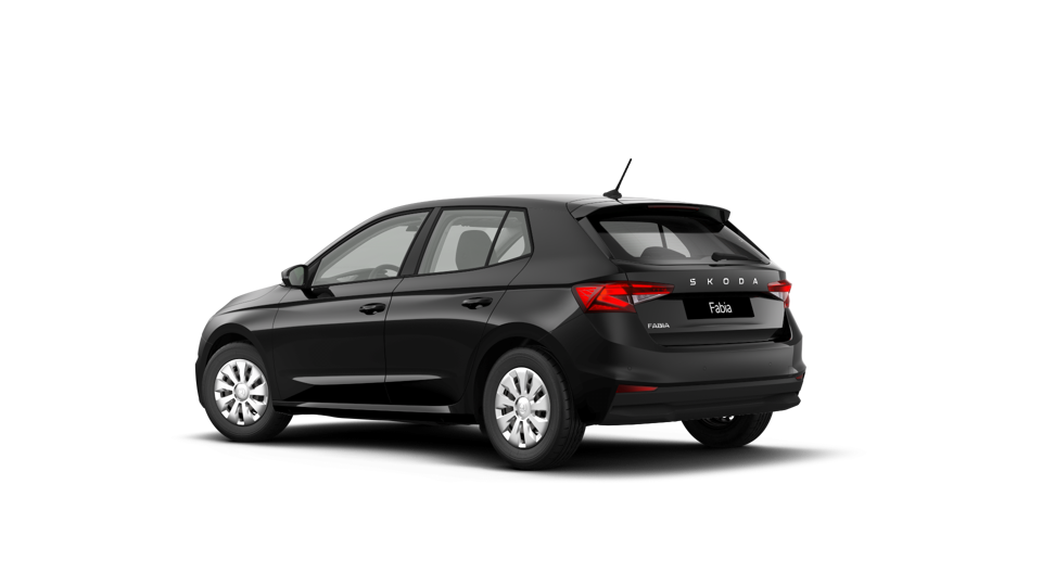 Voitures neuves SKODA FABIA Active Rivery