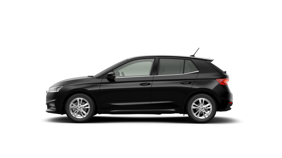 Voitures neuves SKODA FABIA Clever Edition Sarreguemines