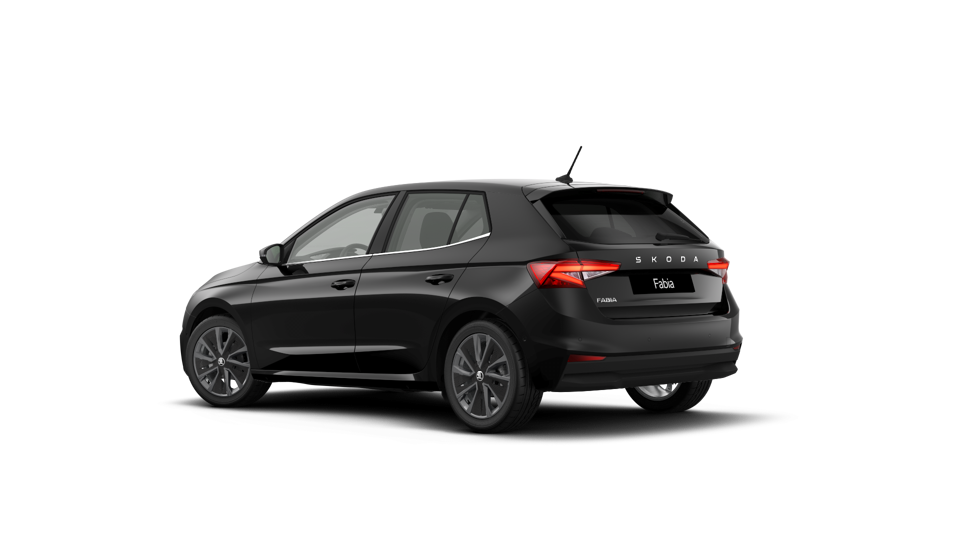 Voitures neuves ŠKODA FABIA Clever Edition Vezin-le-Coquet