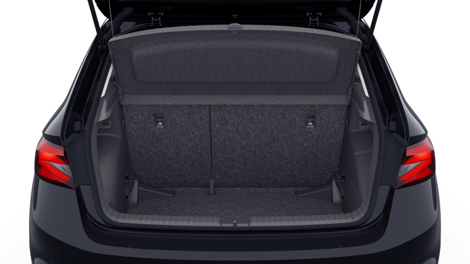 Voitures neuves SKODA FABIA Selection Dunkerque