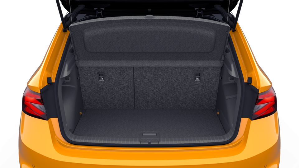 Voitures neuves SKODA FABIA Monte-Carlo Metz