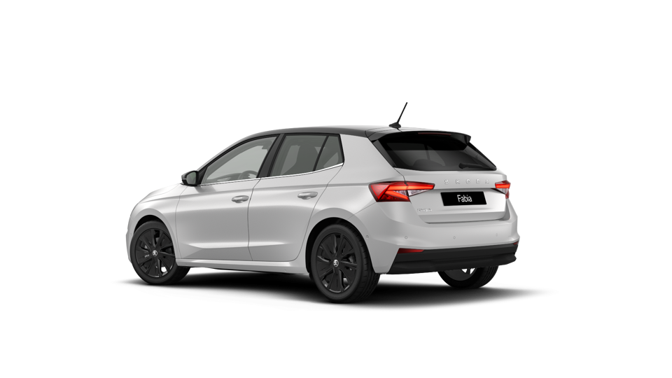 Voitures neuves SKODA FABIA Clever Edition Thionville