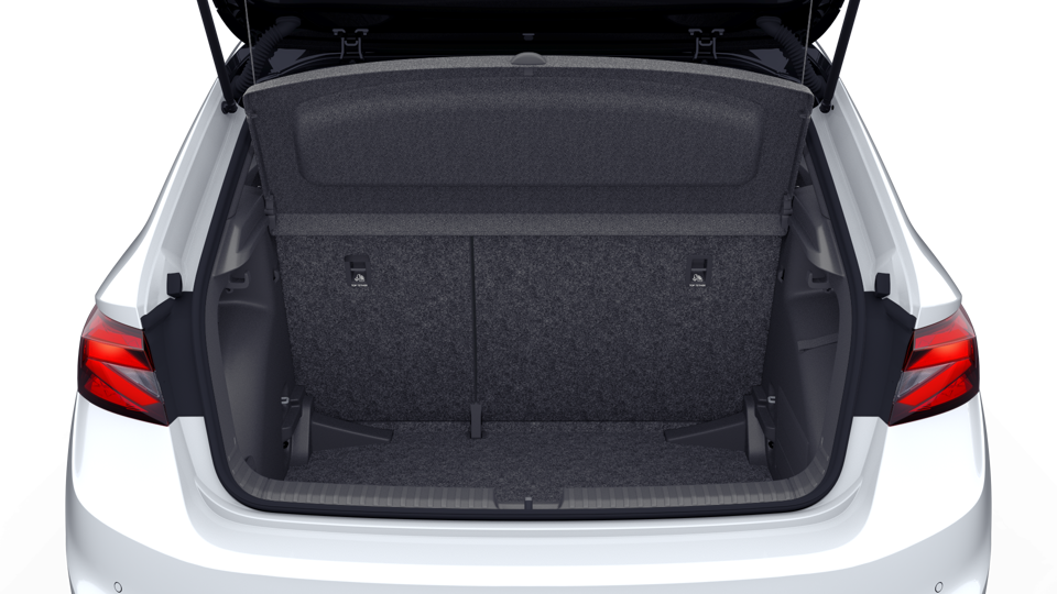 Voitures neuves SKODA FABIA Monte-Carlo Tomblaine