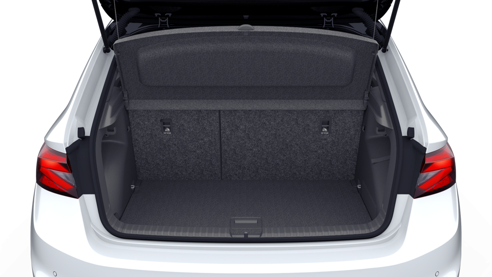 Voitures neuves SKODA FABIA Monte-Carlo Tomblaine