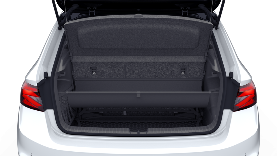 Voitures neuves SKODA FABIA Clever Edition Tomblaine