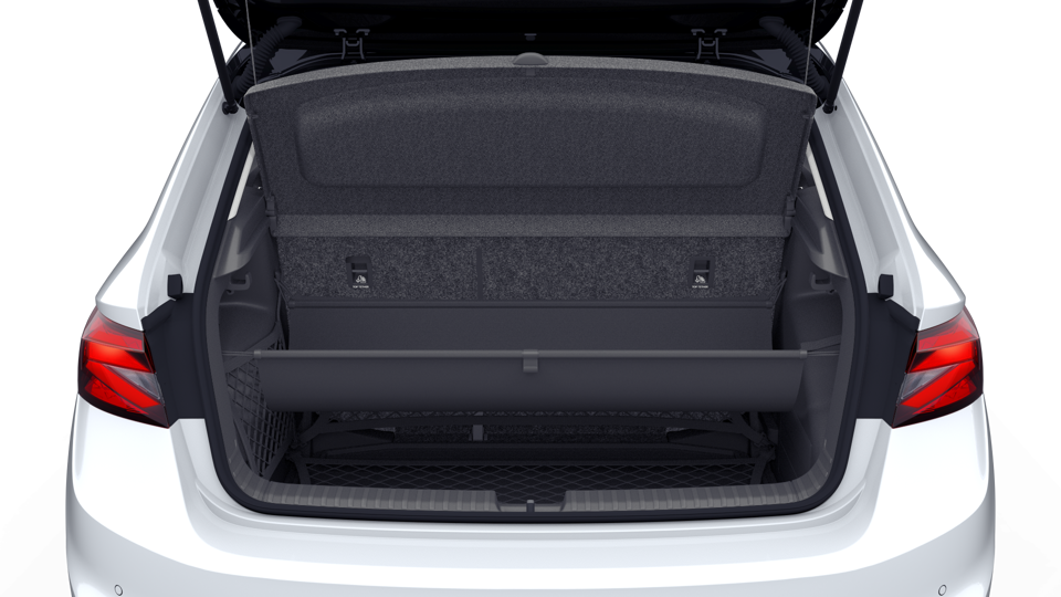 Voitures neuves SKODA FABIA Clever Edition Lens