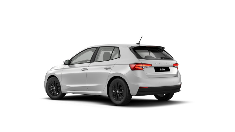 Voitures neuves SKODA FABIA Selection Bruay-la-Buissière