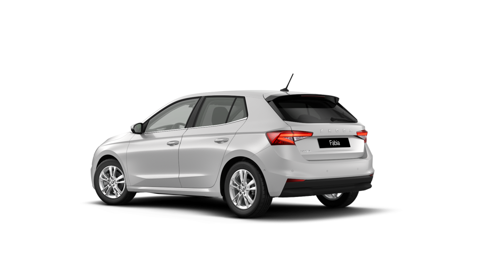 Voitures neuves SKODA FABIA Clever Edition Nice