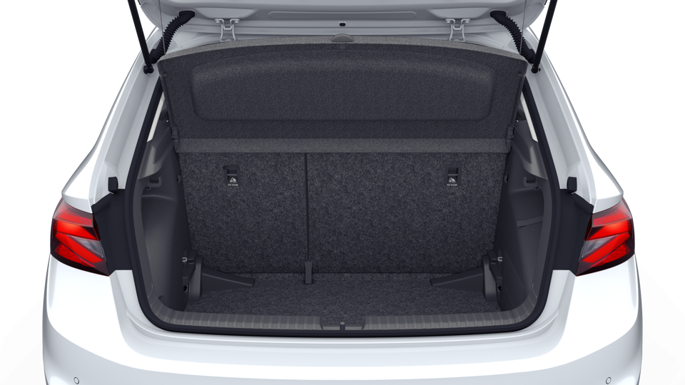 Voitures neuves SKODA FABIA Selection Bruay-la-Buissière