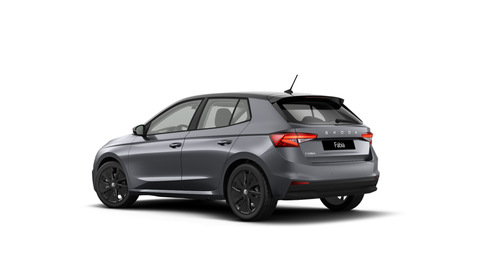 Voitures neuves SKODA FABIA Selection Hazebrouck