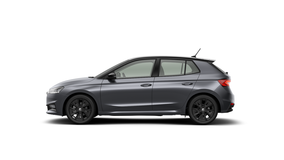 Voitures neuves SKODA FABIA Selection Hazebrouck