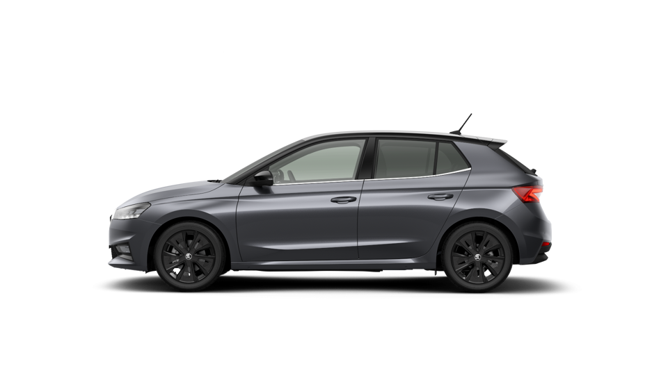 Voitures neuves SKODA FABIA Selection Tomblaine